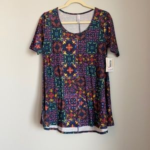 LuLaRoe Perfect T